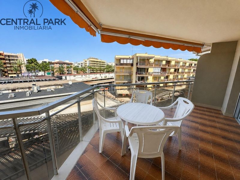 Foto 6d38e6a3-02ad-4ecb-b9b9-71296dff908c. Apartament a Mar i Camp - Platja dels Capellans Salou