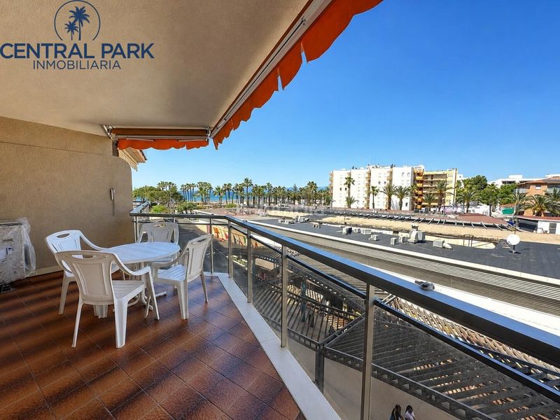 Foto d588288a-9012-46d0-bdf9-0647aca553db. Apartament a Mar i Camp - Platja dels Capellans Salou