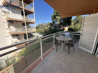Piccolo appartamento  Calle cella la. Apartamento  cap salou, a tan solo 2 min. playa pineda   con lic