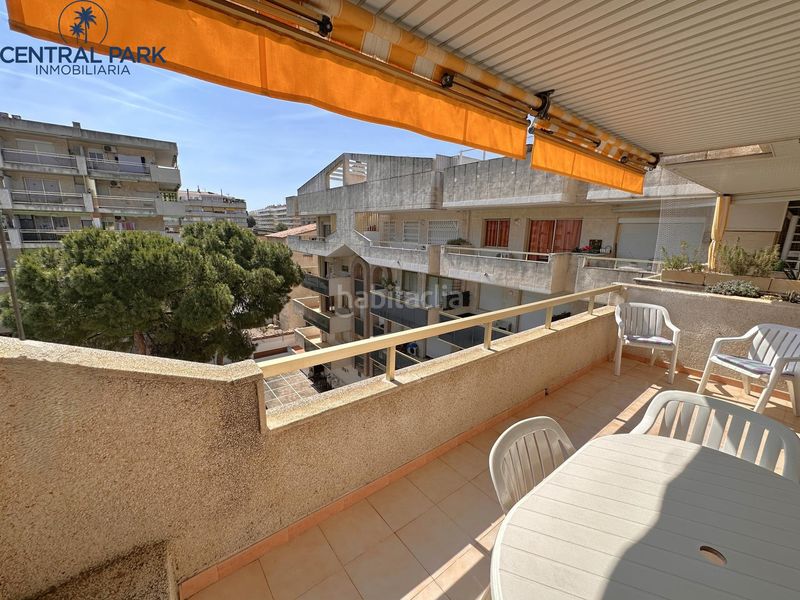 Foto 0a96a73e-a864-4128-a123-744671e65734. Apartament amb aparcament piscina a Mar i Camp - Platja dels Capellans Salou