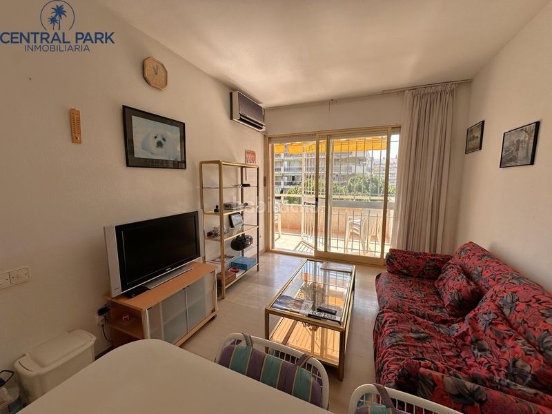 Foto 2e3aeeb1-8a3b-47ec-bdea-ae3db2e9ec7d. Apartament amb aparcament piscina a Mar i Camp - Platja dels Capellans Salou