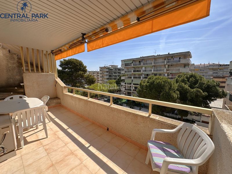 Foto 90909650-077b-4296-99f3-ae7283b86fff. Apartament amb aparcament piscina a Mar i Camp - Platja dels Capellans Salou
