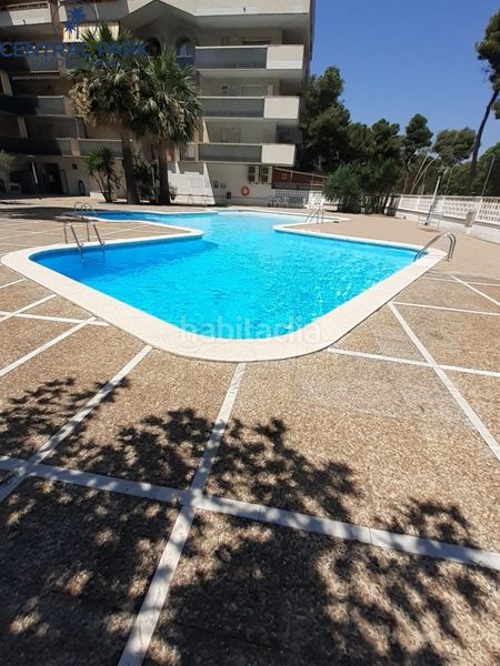 Foto d88602d8-8b6e-4ec9-acd9-78c27c60544b. Apartament amb aparcament piscina a Mar i Camp - Platja dels Capellans Salou
