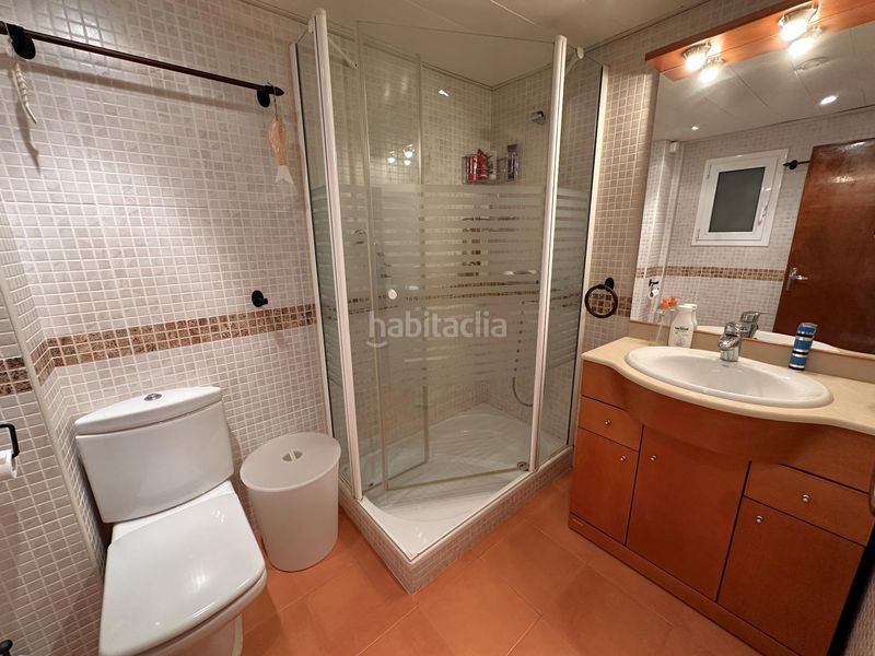 Foto 061b0c0c-6140-4250-83c1-5f91981a8436. Apartament amb aparcament a Mar i Camp - Platja dels Capellans Salou