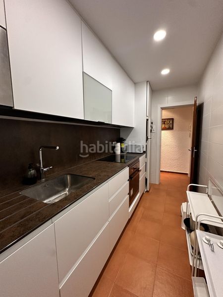 Foto 55ea440d-0d67-4b7f-a9b8-21001ebc58b9. Apartament amb aparcament a Mar i Camp - Platja dels Capellans Salou