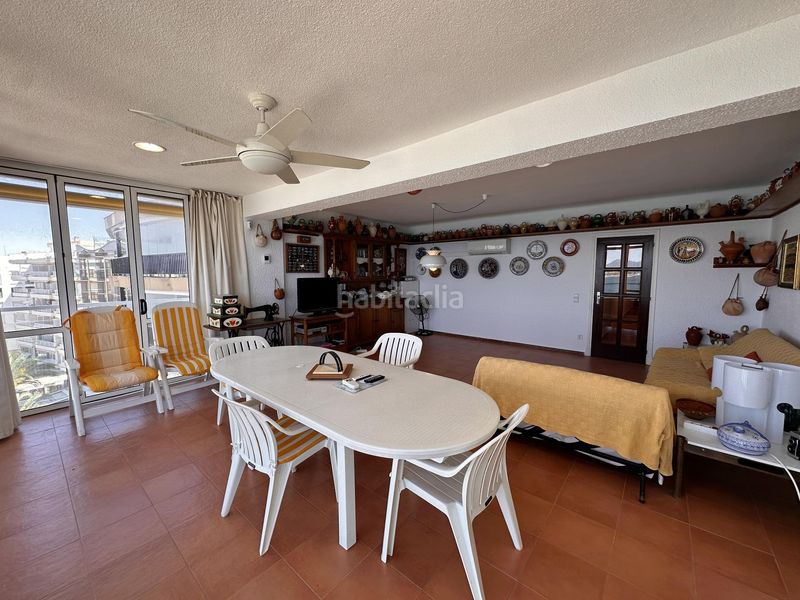 Foto 58482d8c-74f6-4d27-99c3-7b9a99c77f61. Apartament amb aparcament a Mar i Camp - Platja dels Capellans Salou