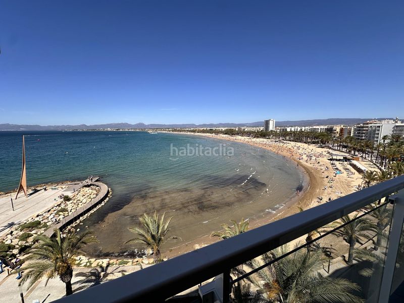 Foto 61242074-9a0b-47ee-ada2-8ff53ad6b22b. Apartament amb aparcament a Mar i Camp - Platja dels Capellans Salou