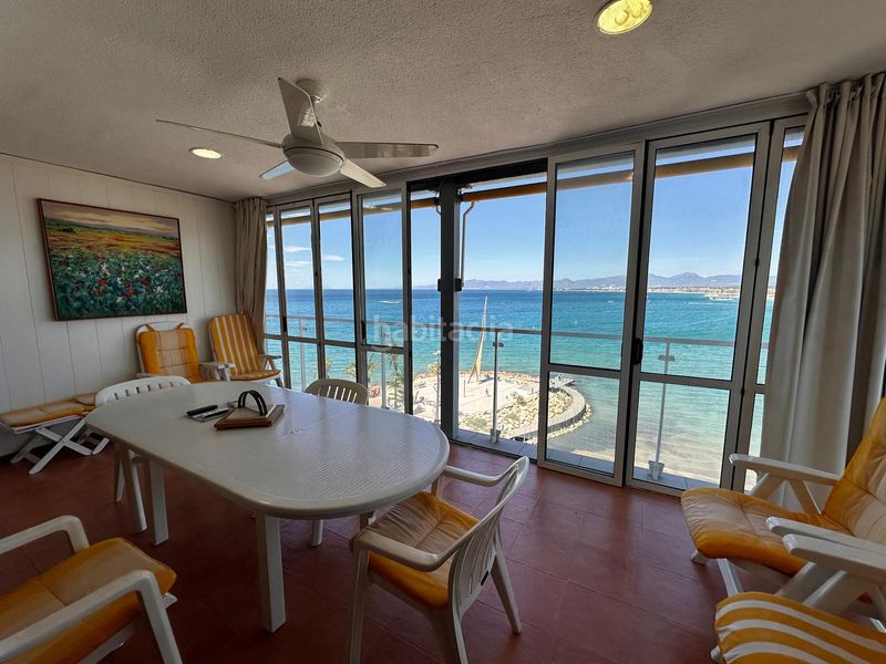 Foto 78b96d5e-38ff-4313-b34f-624732d264ca. Apartament amb aparcament a Mar i Camp - Platja dels Capellans Salou