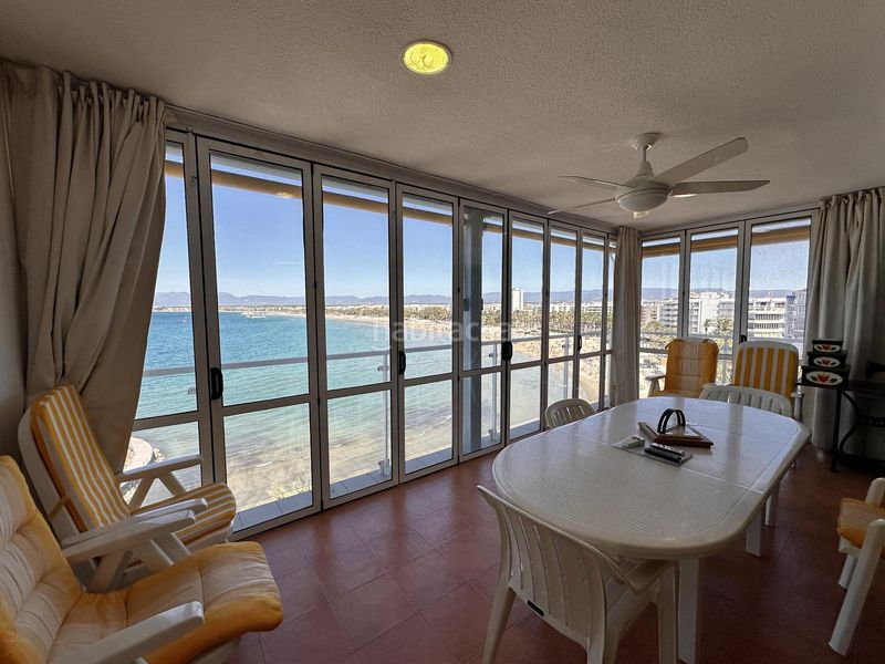 Foto 78ca0e18-8927-463e-9acc-485fd2d6188e. Apartament amb aparcament a Mar i Camp - Platja dels Capellans Salou