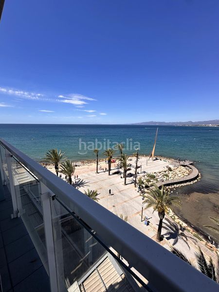 Foto bd9fdca9-edfa-468c-82b5-13216e0289c6. Apartament amb aparcament a Mar i Camp - Platja dels Capellans Salou