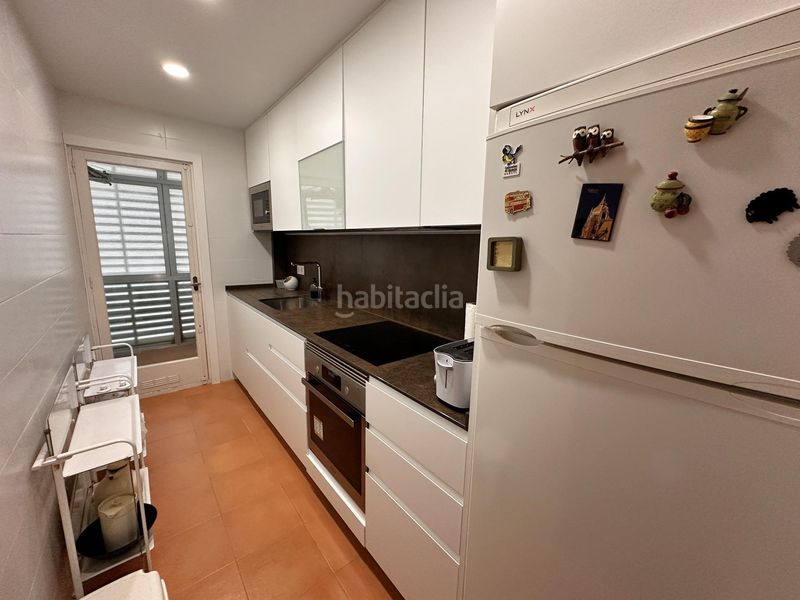 Foto ff19039b-31bb-4c69-a481-40279127b578. Apartament amb aparcament a Mar i Camp - Platja dels Capellans Salou