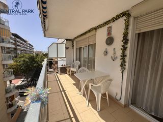 Apartament  Calle barbastre. Apartamento en salou  zona turística.