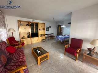 Apartament  Calle nord del. Apartamento en salou, a 3 min. de la playa y el paseo.