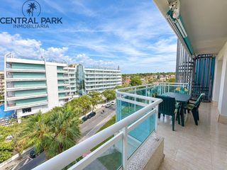 Apartament a Calle VILADOMAT