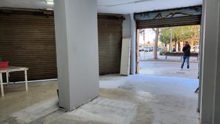 Lloguer Local Comercial  Passeig de la costa brava