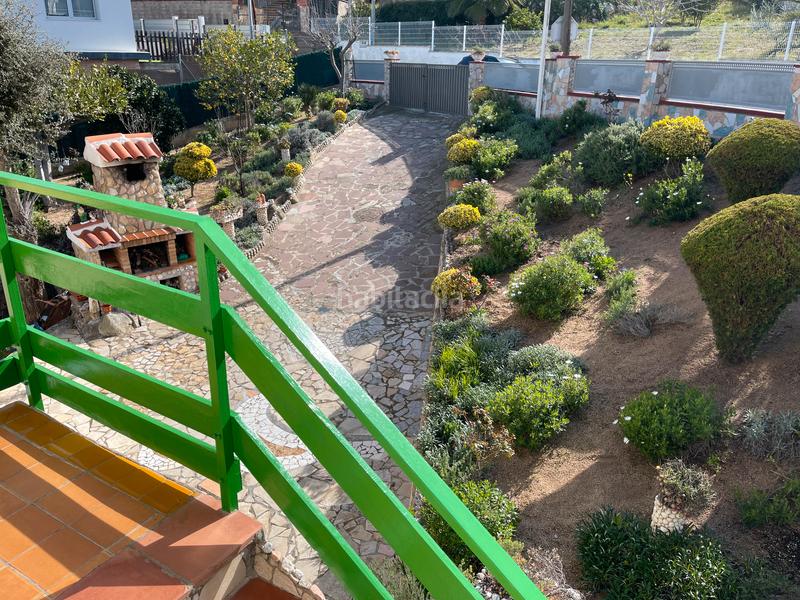 Foto 1262d8a4-d7ae-42de-9ef4-49ea7a8f9eb2. Chalet en passeig miranda 385 preciosa casa zona tranquila en Tordera