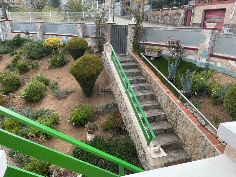 Foto 1e190a41-5c6f-4632-83ba-e4463b59a3ca. Chalet en passeig miranda 385 preciosa casa zona tranquila en Tordera