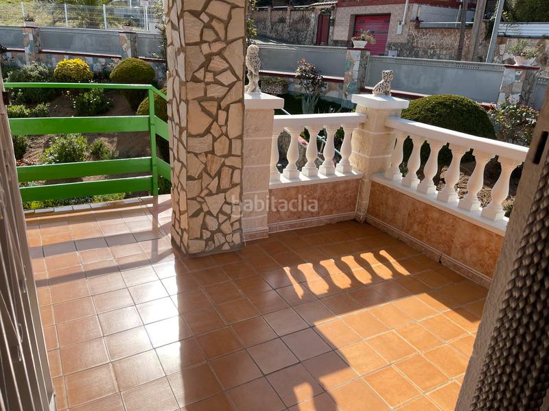 Foto 2414e6a6-e27f-4f1b-a474-802765e13895. Chalet en passeig miranda 385 preciosa casa zona tranquila en Tordera