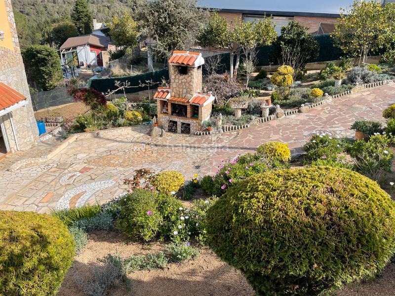 Foto 49ad1d27-6309-4e38-9e31-3a8597b5aa67. Chalet en passeig miranda 385 preciosa casa zona tranquila en Tordera