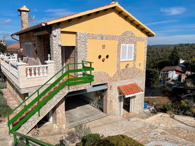 Foto 4cc09f75-cd68-4ec1-8e30-8b4648614c9d. Chalet en passeig miranda 385 preciosa casa zona tranquila en Tordera