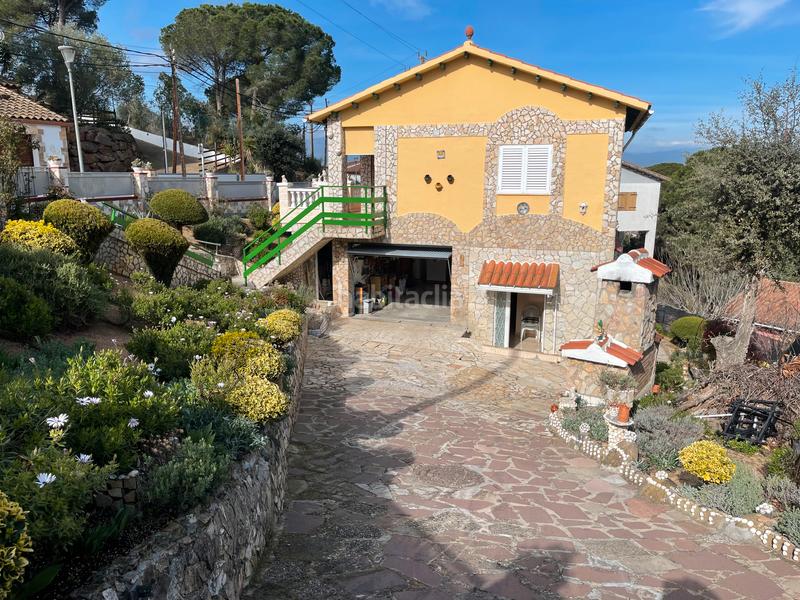 Foto 76feda39-0bed-49ad-802f-65fb7745b6cd. Chalet en passeig miranda 385 preciosa casa zona tranquila en Tordera