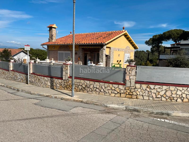 Foto 8d98baff-4a03-4a20-982b-9f2d2f0b7be0. Chalet en passeig miranda 385 preciosa casa zona tranquila en Tordera