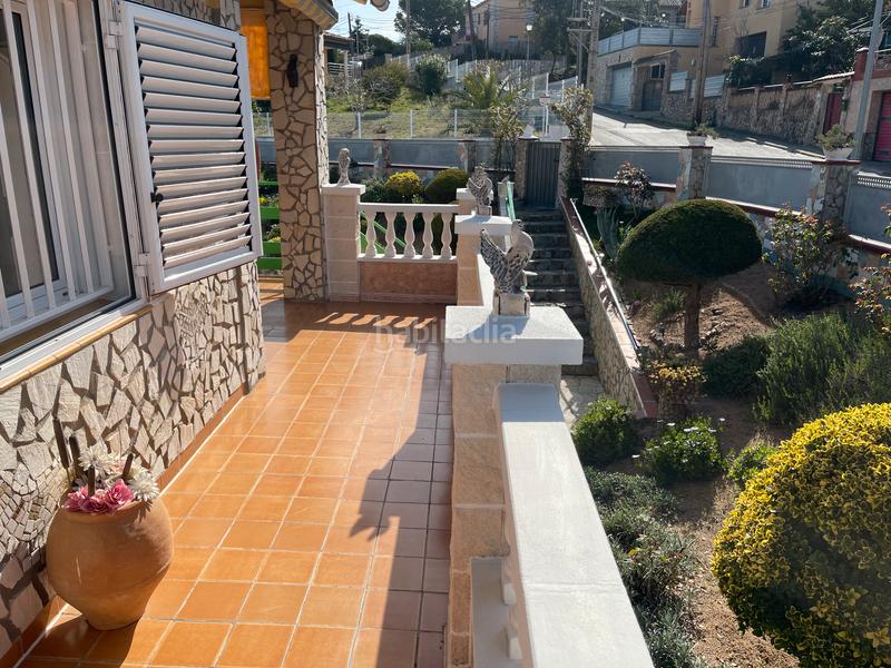Foto a92039d4-b8d5-4ee3-8249-b652bdacf008. Chalet en passeig miranda 385 preciosa casa zona tranquila en Tordera