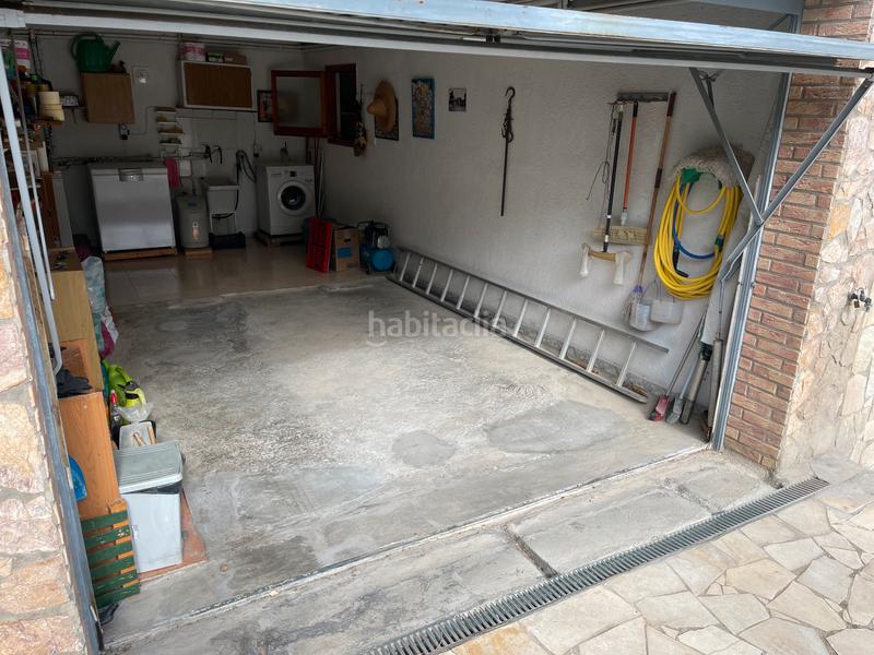 Foto d488cd62-a5a0-48fc-b6af-15a7595551a4. Chalet en passeig miranda 385 preciosa casa zona tranquila en Tordera