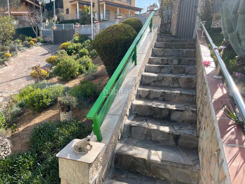 Foto e82a3665-82d5-4379-956b-317910ce17cf. Chalet en passeig miranda 385 preciosa casa zona tranquila en Tordera