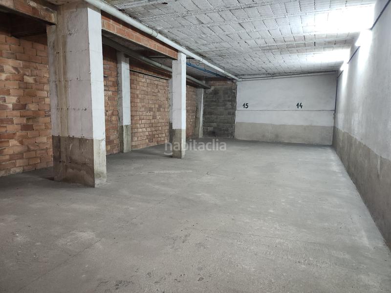 Foto d08319cb-9519-4bb6-9b6e-74145ec215f3. Parking coche parking-box-almac rierany frares en Calella