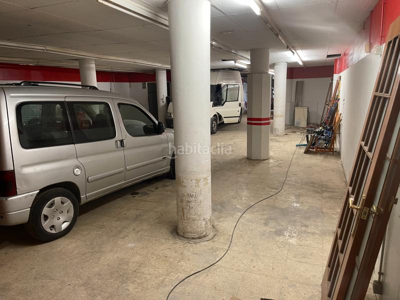 Foto 0c66c934-98dd-43bb-8dbc-65eade4643bb. Geschäftsraum in Poblenou Pineda de Mar