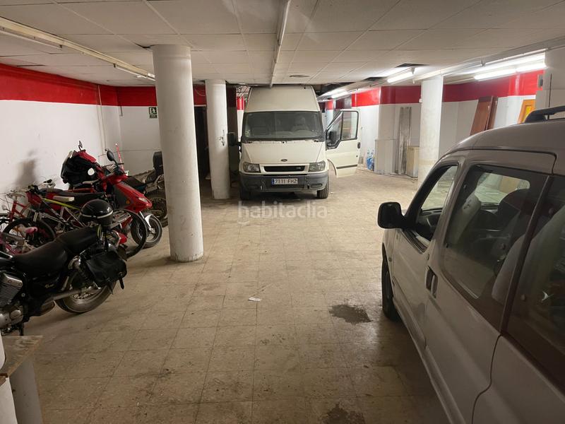 Foto 1943f6ba-371e-4f5b-8c6f-af40cee8e3f2. Geschäftsraum in Poblenou Pineda de Mar