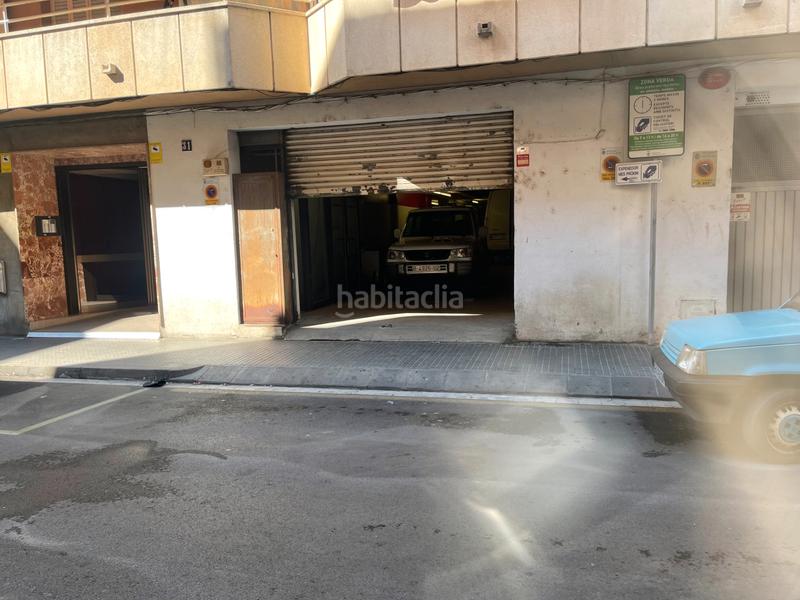 Foto 1d41feec-6849-4989-bf8a-9af9544e4098. Geschäftsraum in Poblenou Pineda de Mar