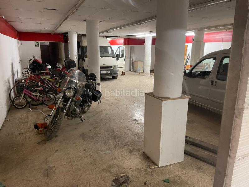 Foto 30ca58df-fc93-4f5d-af4f-f300fd3ccdb9. Geschäftsraum in Poblenou Pineda de Mar