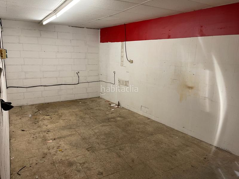 Foto 43ce0041-642c-4d24-a4a8-cf69277927cf. Geschäftsraum in Poblenou Pineda de Mar