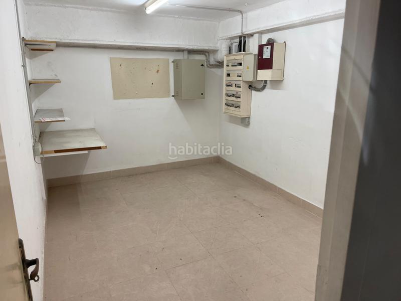 Foto 616e3ae1-263b-402c-a294-3f55701cc788. Geschäftsraum in Poblenou Pineda de Mar