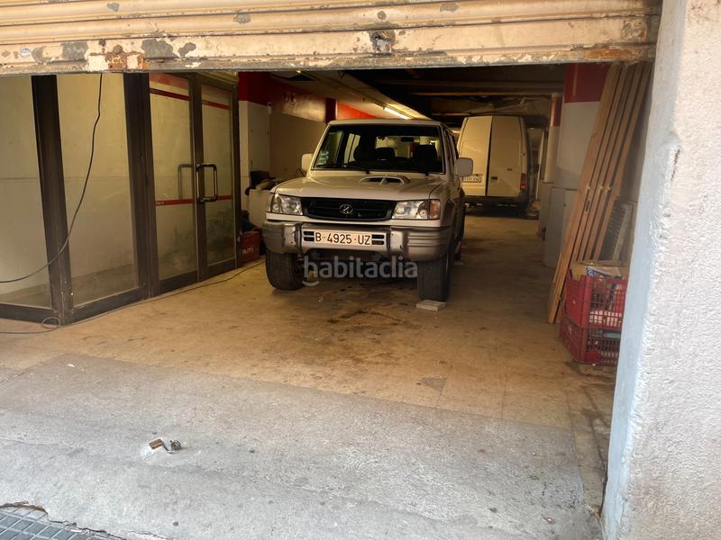 Foto 73e4809d-24bd-43aa-8312-621aea5cc0c8. Geschäftsraum in Poblenou Pineda de Mar