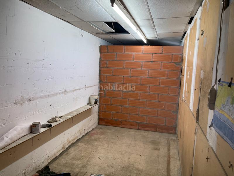 Foto ca406f94-6ab0-4436-990d-d578aaa0c61c. Geschäftsraum in Poblenou Pineda de Mar