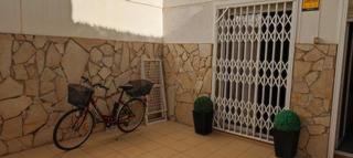 Appartement  Carrer de balmes. Planta baja centro calella