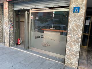 Local Comercial en Avinguda del Mediterrani
