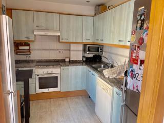 Pis  Carrer pirineus. Piso centrico con parking