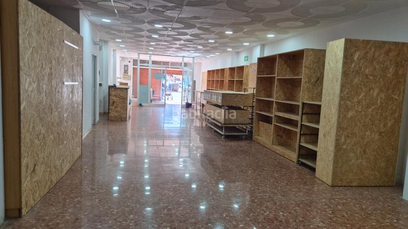 Foto 3a1270b6-f546-452b-90cf-3066f510f176. Rent business premise in avinguda hispanitat 9 in Pineda de Mar