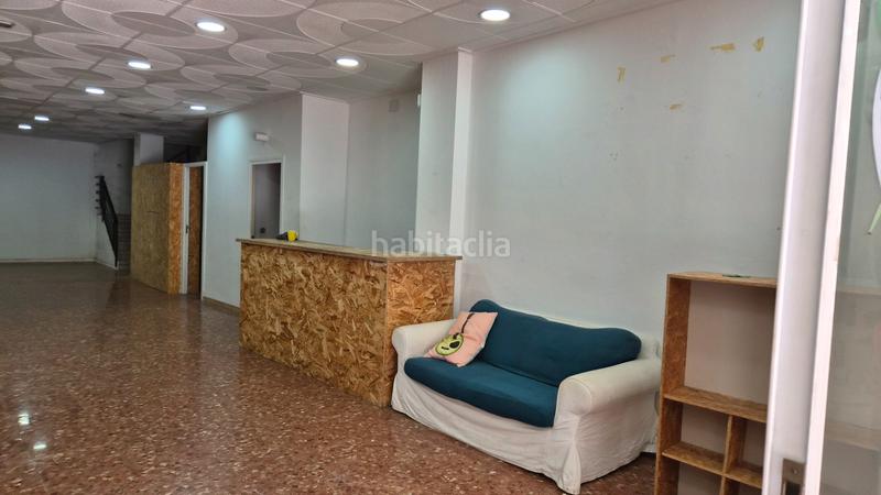 Foto 4fc760de-a2c2-45e7-9ee2-e09c298cba37. Rent business premise in avinguda hispanitat 9 in Pineda de Mar