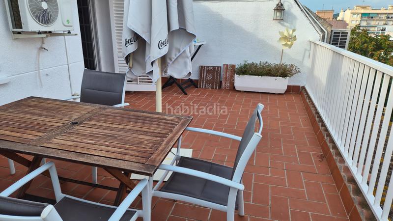 Foto 10627211-3af4-4c1b-948e-078d5247be18. Dúplex amb xemeneia aparcament piscina a Centre Pineda de Mar