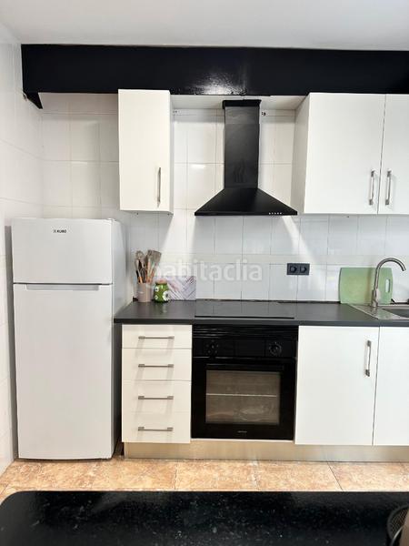 Foto 1e551f5f-1211-45cc-aecb-e9b4f81d5190. Dúplex amb xemeneia aparcament piscina a Centre Pineda de Mar