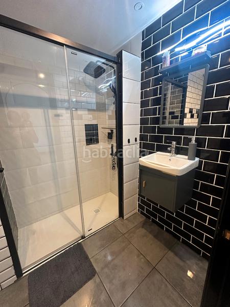 Foto 7f0157a3-6a52-490f-b0e9-6d708197abd9. Dúplex amb xemeneia aparcament piscina a Centre Pineda de Mar