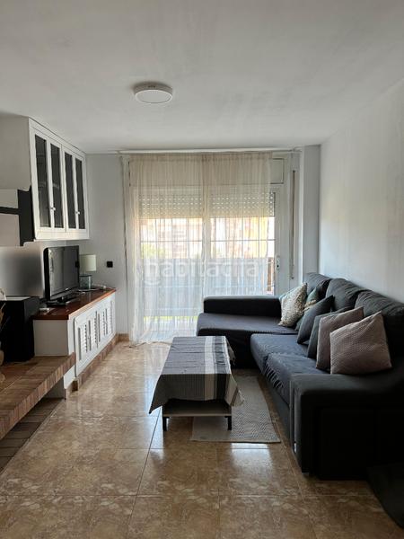 Foto c605d17e-ff41-4ff3-b727-6c535ad5c593. Dúplex amb xemeneia aparcament piscina a Centre Pineda de Mar