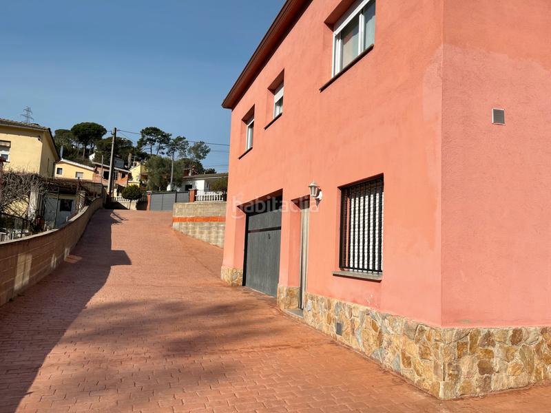 Foto 21e84250-6a2c-4eee-a196-57d6f592b5ef. Haus in carrer bruc 48 in Residencial Park Maçanet de la Selva