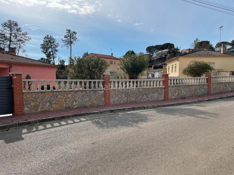 Foto 391b22cc-595e-4681-91ac-809439993ea2. Haus in carrer bruc 48 in Residencial Park Maçanet de la Selva