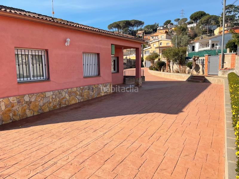 Foto 6486dea7-3fc7-431b-9ca9-976cfecfddd5. Haus in carrer bruc 48 in Residencial Park Maçanet de la Selva